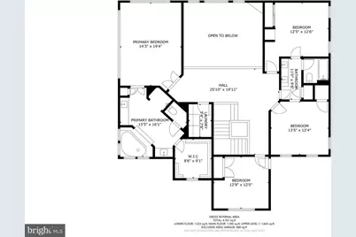 19033 Quiver Ridge Drive, Leesburg, VA 20176 - Photo 56