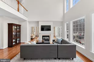 19033 Quiver Ridge Dr, Leesburg, VA 20176 - Photo 16