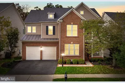 19033 Quiver Ridge Drive, Leesburg, VA 20176 - Photo 1