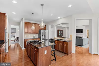 19033 Quiver Ridge Drive, Leesburg, VA 20176 - Photo 12