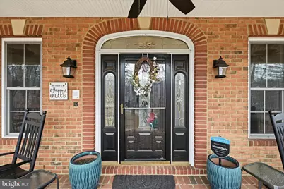 520 Clagett Street SW, Leesburg, VA 20175 - Photo 6