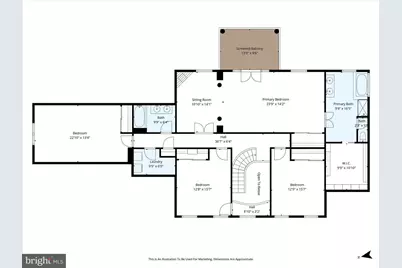 520 Clagett Street SW, Leesburg, VA 20175 - Photo 92