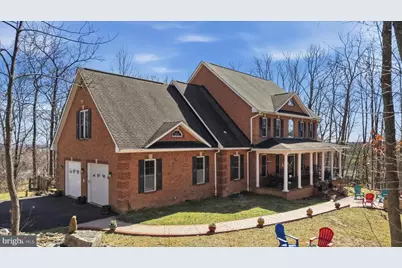 520 Clagett Street SW, Leesburg, VA 20175 - Photo 2