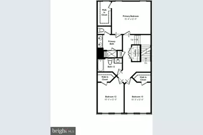 23017 Blue Eagle Terrace #HOMESITE 4429, Ashburn, VA 20148 - Photo 42