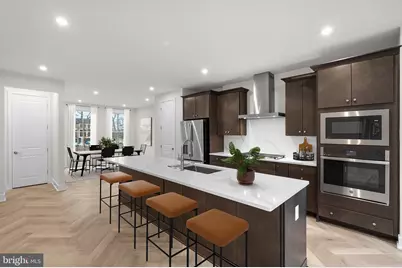 23017 Blue Eagle Terrace #HOMESITE 4429, Ashburn, VA 20148 - Photo 2