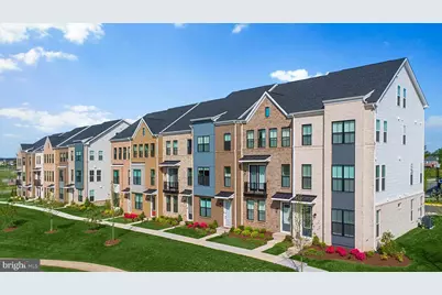 23017 Blue Eagle Terrace #HOMESITE 4429, Ashburn, VA 20148 - Photo 50