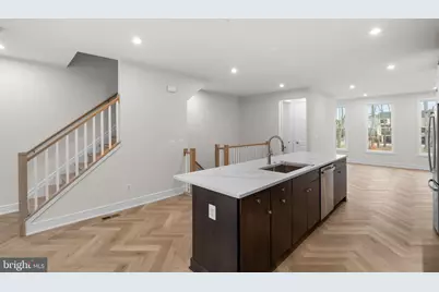 23017 Blue Eagle Terrace #HOMESITE 4429, Ashburn, VA 20148 - Photo 8