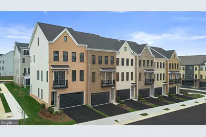 23017 Blue Eagle Terrace #HOMESITE 4429, Ashburn, VA 20148 - Photo 38