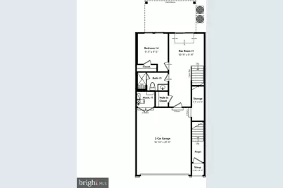 23017 Blue Eagle Terrace #HOMESITE 4429, Ashburn, VA 20148 - Photo 40