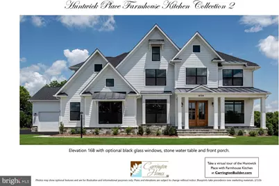 St. Louis Road, Middleburg, VA 20117 - Photo 1