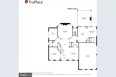 22527 Forest Run Drive, Ashburn, VA 20148 - Photo 10
