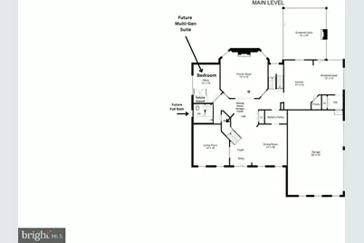 22527 Forest Run Drive, Ashburn, VA 20148 - Photo 4