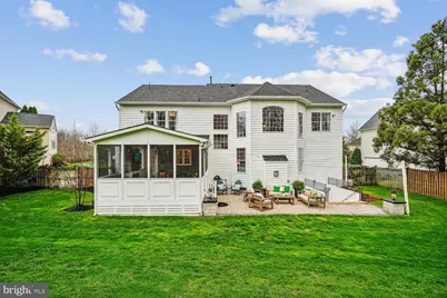 22527 Forest Run Drive, Ashburn, VA 20148 - Photo 6