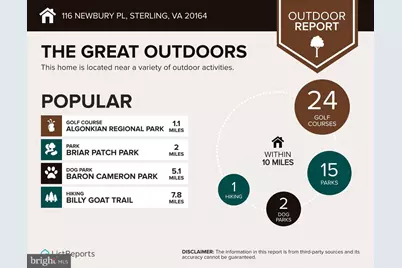 116 Newbury Place, Sterling, VA 20164 - Photo 40