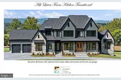 St. Louis Road, Middleburg, VA 20117 - Photo 1