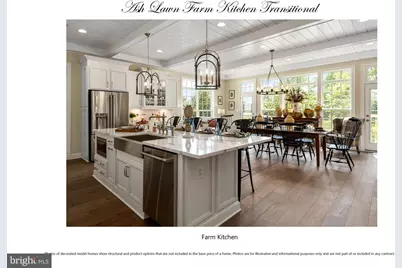 St. Louis Road, Middleburg, VA 20117 - Photo 2