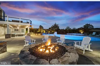 15124 Omega Court, Waterford, VA 20197 - Photo 4