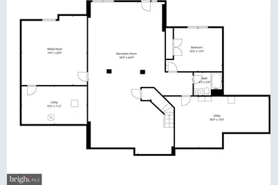 15124 Omega Court, Waterford, VA 20197 - Photo 80