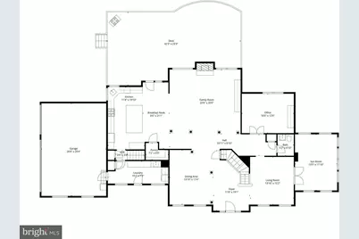 15124 Omega Court, Waterford, VA 20197 - Photo 78