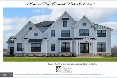 Christmas Tree Lane, Round Hill, VA 20141 - Photo 1