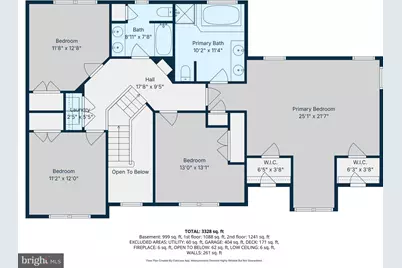 47330 Vista Court, Sterling, VA 20165 - Photo 4