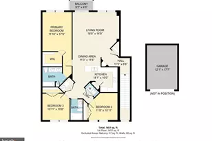 24546 Byrne Meadow Square, Aldie, VA 20105 - Photo 4