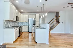 208 Croft Square, Purcellville, VA 20132 - Photo 18