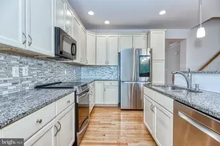 208 Croft Square, Purcellville, VA 20132 - Photo 20