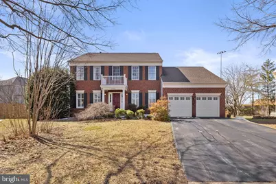 43745 McCollough Court, Ashburn, VA 20147 - Photo 1