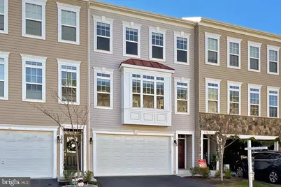 210 Apsley Terrace, Purcellville, VA 20132 - Photo 4