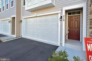 210 Apsley Terrace, Purcellville, VA 20132 - Photo 6