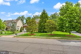 1814 Woods Edge Dr NE, Leesburg, VA 20176 - Photo 6