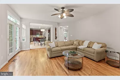 1814 Woods Edge Drive NE, Leesburg, VA 20176 - Photo 34