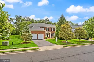 1814 Woods Edge Dr NE, Leesburg, VA 20176 - Photo 4