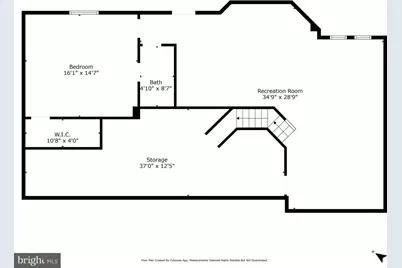 1814 Woods Edge Drive NE, Leesburg, VA 20176 - Photo 84