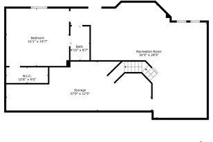 1814 Woods Edge Dr NE, Leesburg, VA 20176 - Photo 84