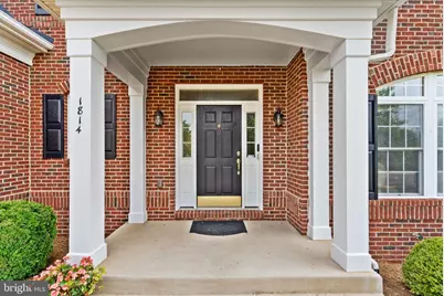 1814 Woods Edge Drive NE, Leesburg, VA 20176 - Photo 74