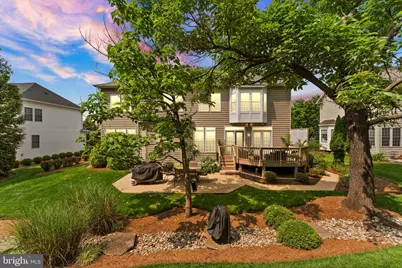 1814 Woods Edge Drive NE, Leesburg, VA 20176 - Photo 2