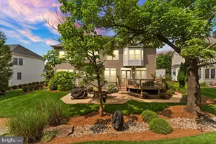 1814 Woods Edge Dr NE, Leesburg, VA 20176 - Photo 2