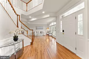 1814 Woods Edge Dr NE, Leesburg, VA 20176 - Photo 12