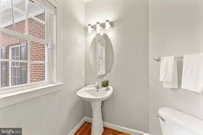 1814 Woods Edge Drive NE, Leesburg, VA 20176 - Photo 14