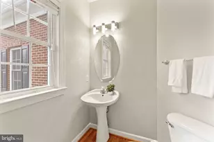 1814 Woods Edge Dr NE, Leesburg, VA 20176 - Photo 14