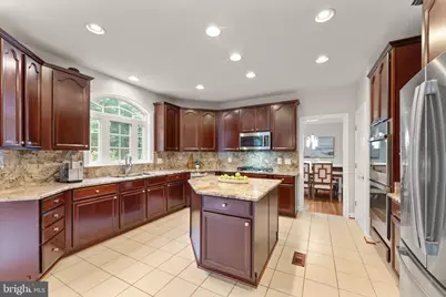 1814 Woods Edge Drive NE, Leesburg, VA 20176 - Photo 24