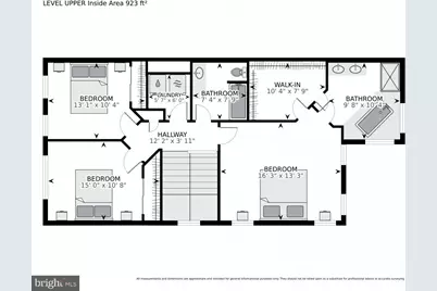 1515 Shields Terrace NE, Leesburg, VA 20176 - Photo 32