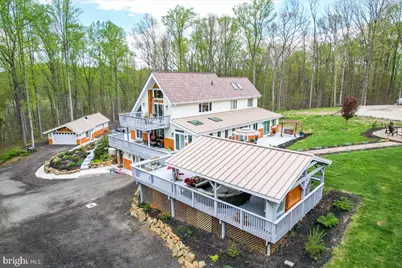 19319 Harmony Church Road, Leesburg, VA 20175 - Photo 4