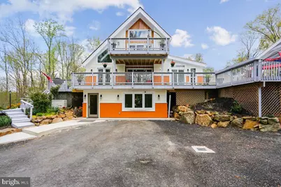 19319 Harmony Church Road, Leesburg, VA 20175 - Photo 2