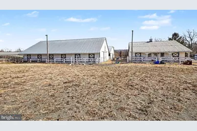 22244 Sam Fred Road, Middleburg, VA 20117 - Photo 1