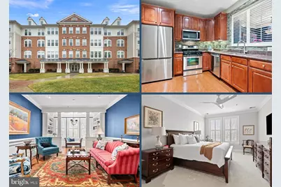 44485 Chamberlain Terrace #203, Ashburn, VA 20147 - Photo 1