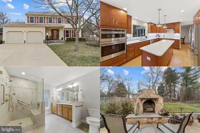 122 Briarwood Court, Sterling, VA 20164 - Photo 1