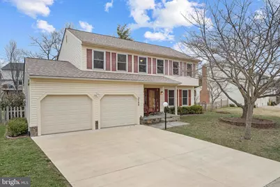 122 Briarwood Court, Sterling, VA 20164 - Photo 44